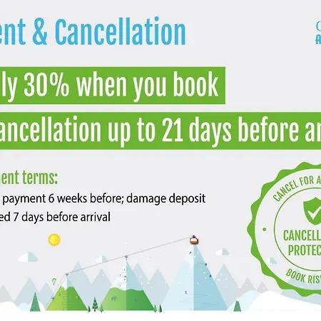 La Saleina - Year شقة