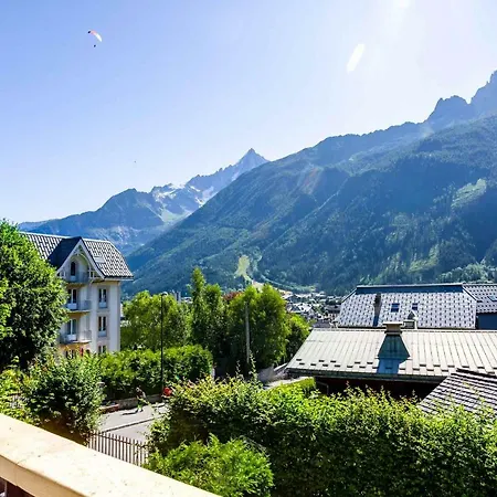 La Saleina - Year Chamonix