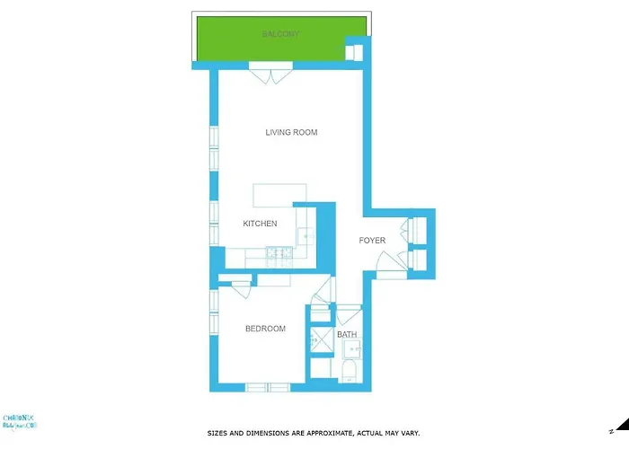 La Saleina - Year Chamonix