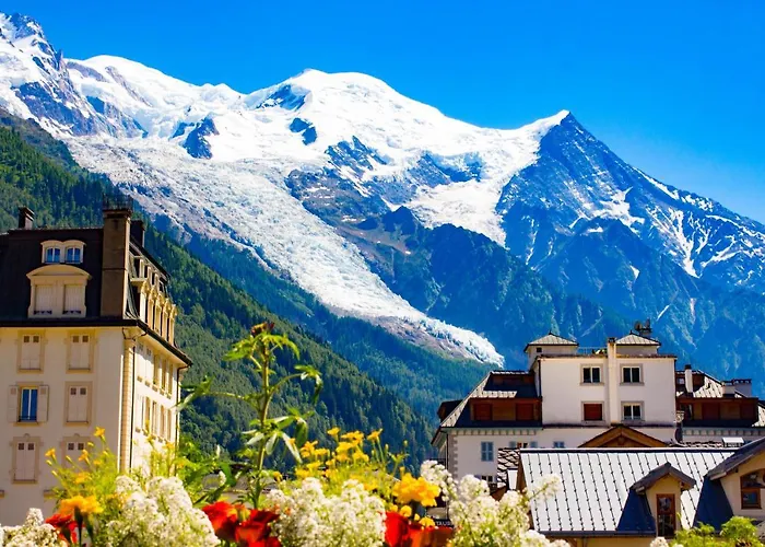 La Saleina - Year Apartament