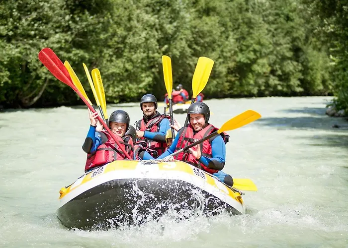 La Saleina - Year * 霞慕尼