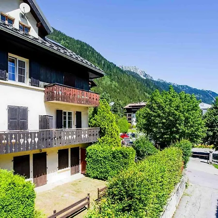 La Saleina - Year Appartement Chamonix